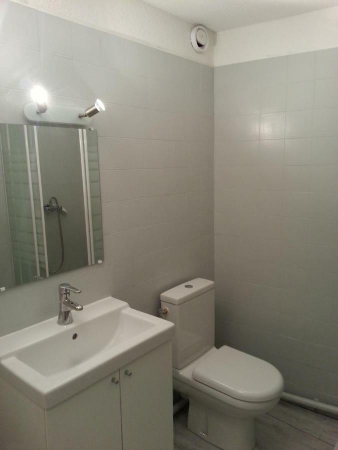Appartement Studio Toulon les Halles Extérieur photo