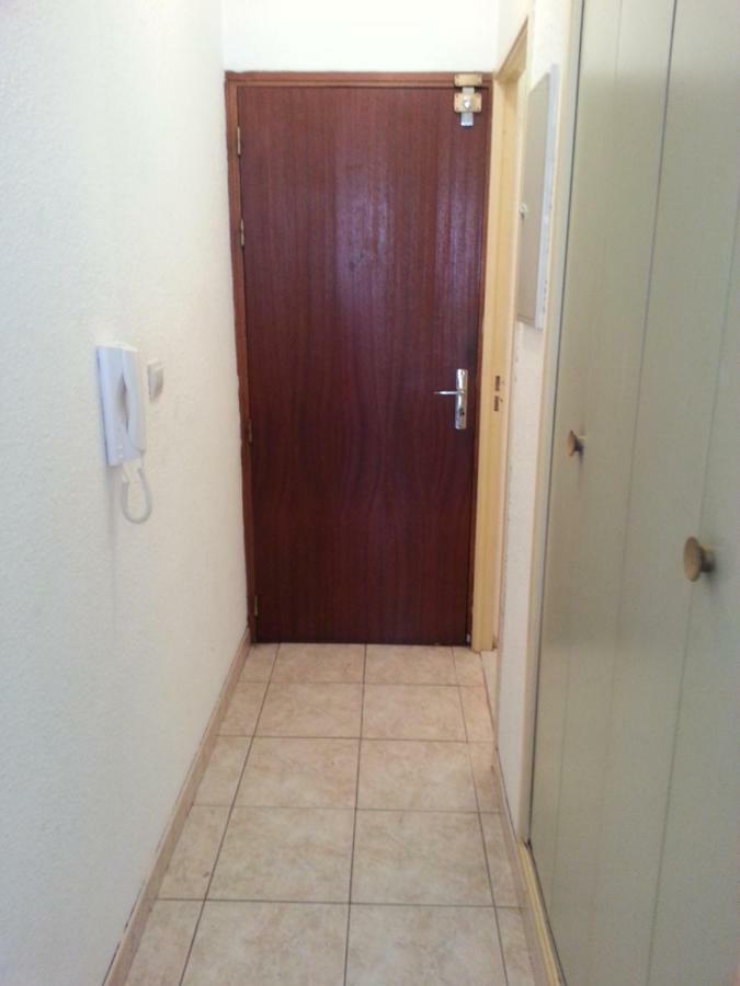 Appartement Studio Toulon les Halles Extérieur photo